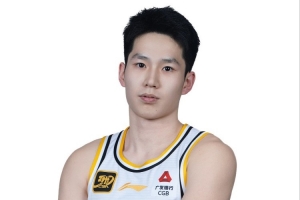星空体育APP下载-媒体人:浙江广厦自主培养的小将段立谦 新赛季将加盟吉林男篮