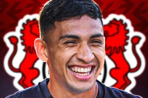 网页版登录-德天空:阿根廷中场埃兹奎尔将加盟勒沃库森,转会费约3000万欧