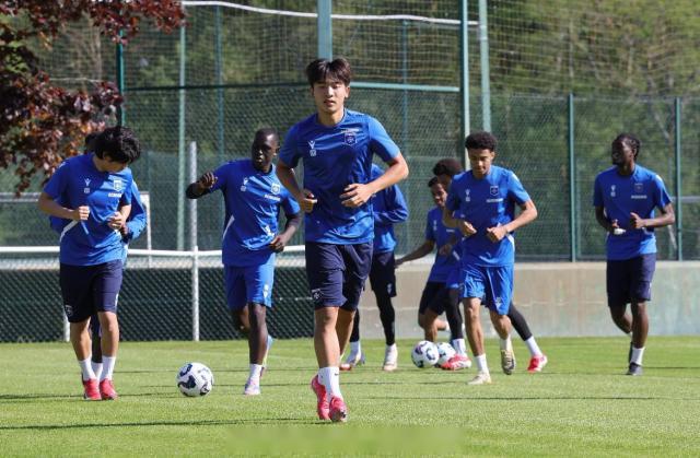 Xingkong sports-王勤伯：给留洋足球少年的3点建议