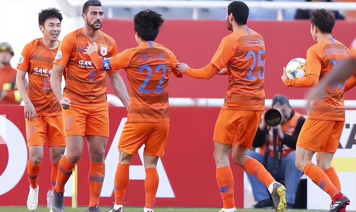 网页版登录-鲁能本土阵容补强有新思路，或考虑内部挖潜，两新星被看好踢主力