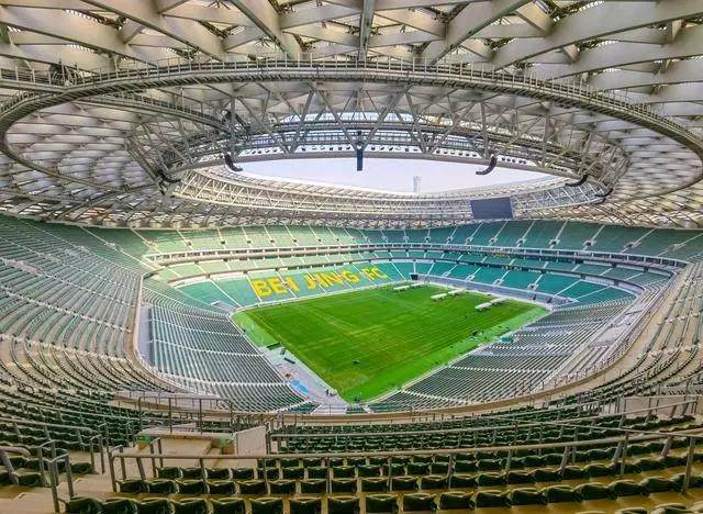 网页版登录-京媒：中超开幕式举办地即将揭晓 新工体胜算最大