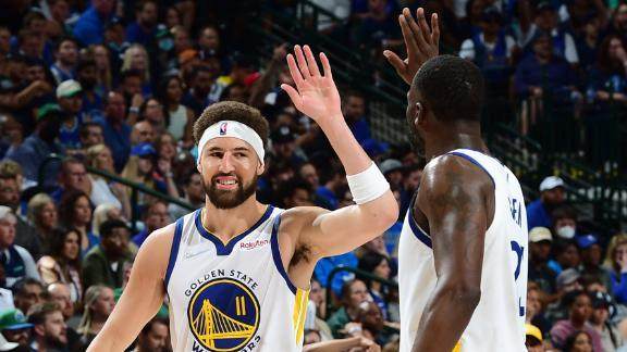 Xingkong sports-西决9连胜串起两年空白期 金色勇士从未离开