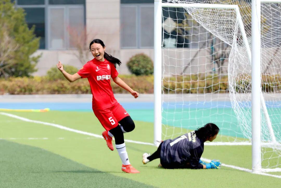 Xingkong sports-势如破竹！谁是本届“市长杯”初中女子组最强王者？